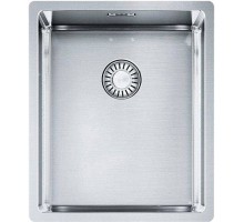 Мойка Franke BXX 210/110-34