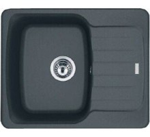 Мойка Franke AZG 611-62 графит