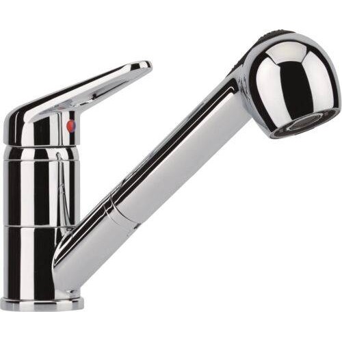 Смеситель Franke Novara Plus