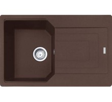Мойка Franke UBG 611-78