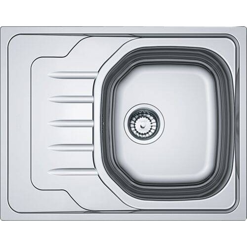 Мойка Franke OLN 611-63