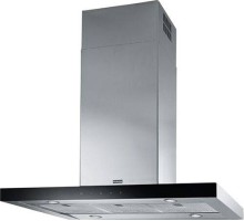 Вытяжка Franke FCR 925 I BK XS LED