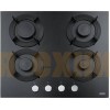 Варочная панель Franke FHMF 604 4G C BK
