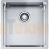 Мойка Franke BXX 210/110-40