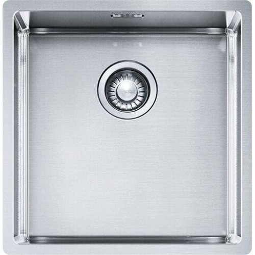 Мойка Franke BXX 210/110-40