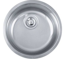 Мойка Franke RAX 610-38