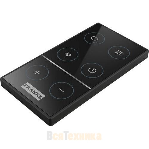 Вытяжка Franke FCFL 1206 BK