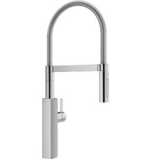 Смеситель Franke Crystal Semi Pro