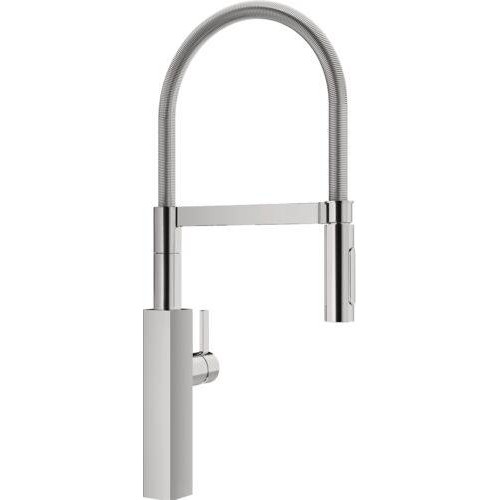 Смеситель Franke Crystal Semi Pro