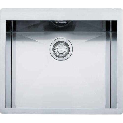 Мойка Franke PPX 210-58 TL