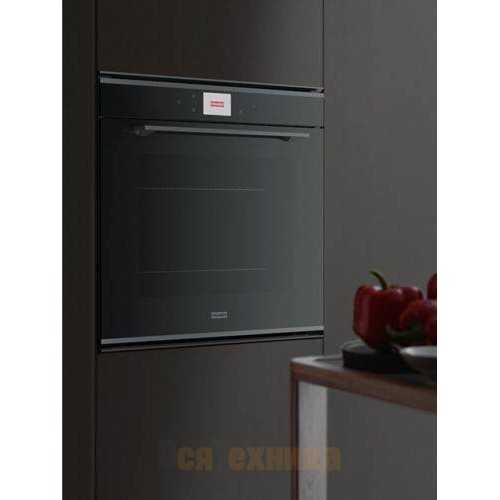 Духовой шкаф Franke FMY 99 P BK