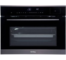 Духовой шкаф Korting OKB 3450 GNBX Steam