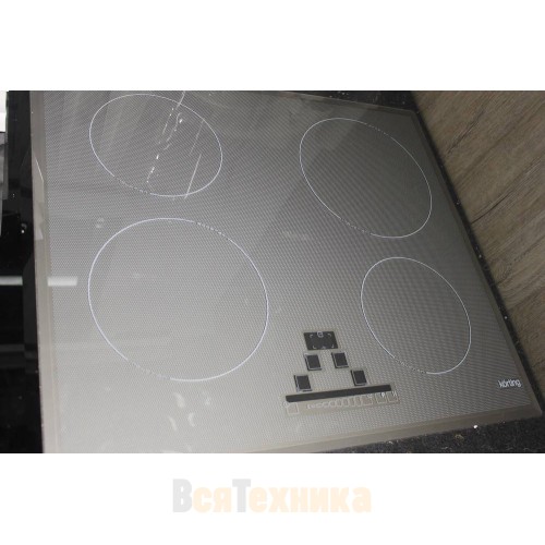 Варочная панель Korting HI 6450 BGR