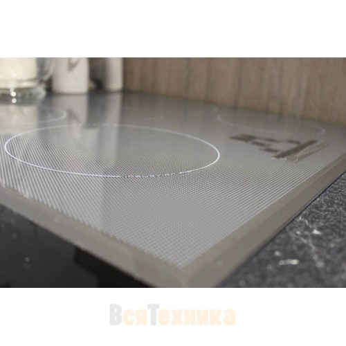 Варочная панель Korting HI 6450 BGR