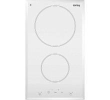 Варочная поверхность Korting HI 32003 BW
