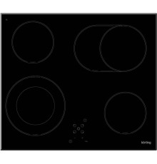 Варочная поверхность Korting HK 62051 B