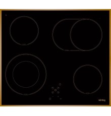 Варочная поверхность Korting HK 6205 RN