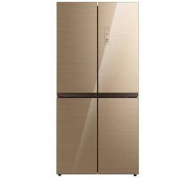 Холодильник Korting KNFM 81787 GB