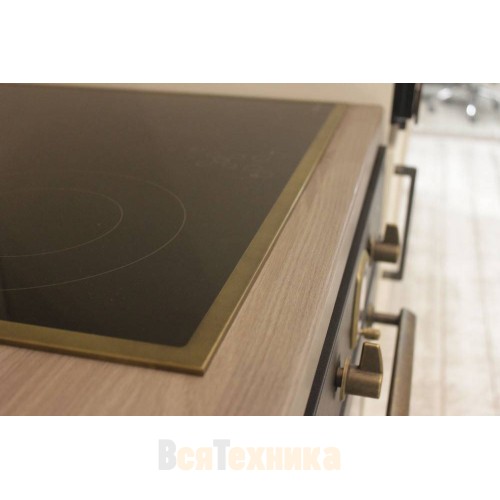 Варочная поверхность Korting HK 6205 RN