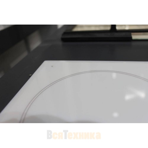 Варочная поверхность Korting HK 62051 BW