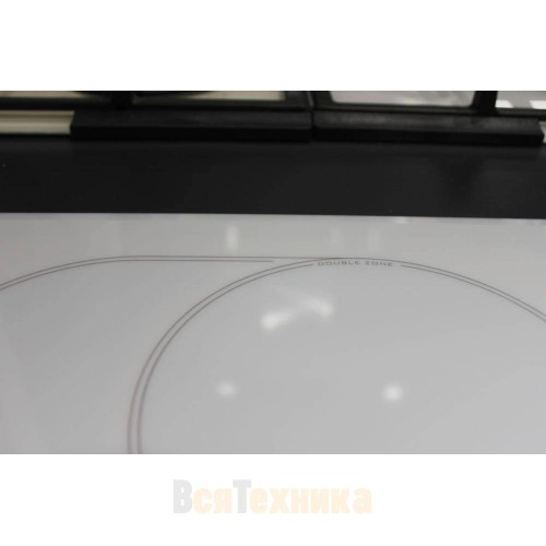 Варочная поверхность Korting HK 62051 BW