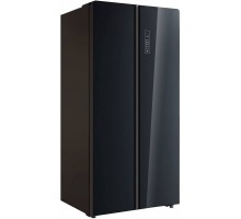 Холодильник Korting KNFS 91797 GN