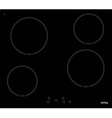 Варочная поверхность Korting HK 60001 B