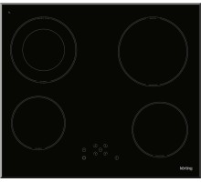 Варочная поверхность Korting HI 62022 B
