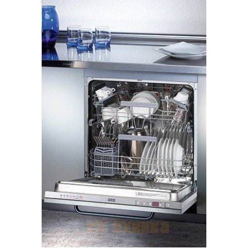 Посудомоечная машина Franke FDW 613 D9P LP A+++