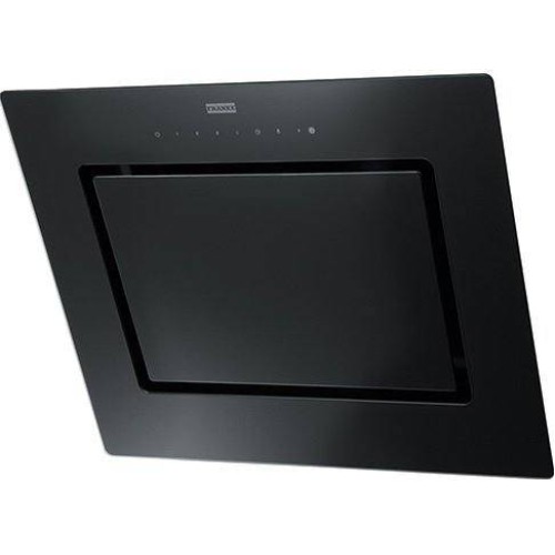 Вытяжка Franke FMY 606 BK чёрное стекло