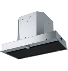 Вытяжка Franke FMY 608 BI BK чёрное стекло