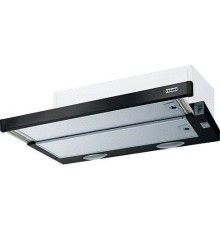 Вытяжка Franke FTC 6032 BK V2 чёрный