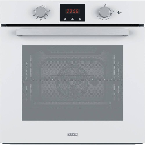 Духовой шкаф Franke FSL 86 H WH
