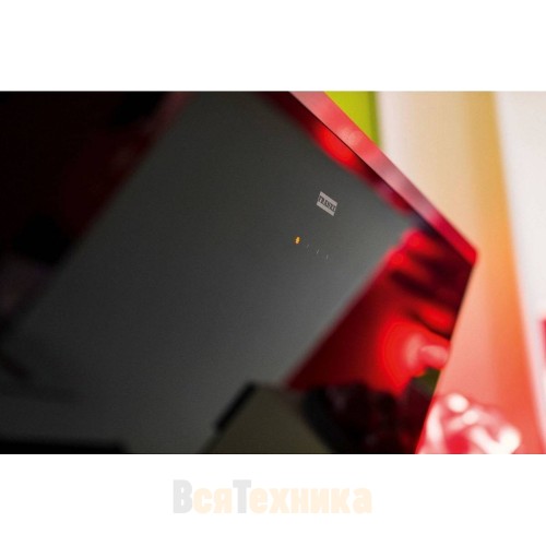 Вытяжка Franke FPJ 925 V BK/SS