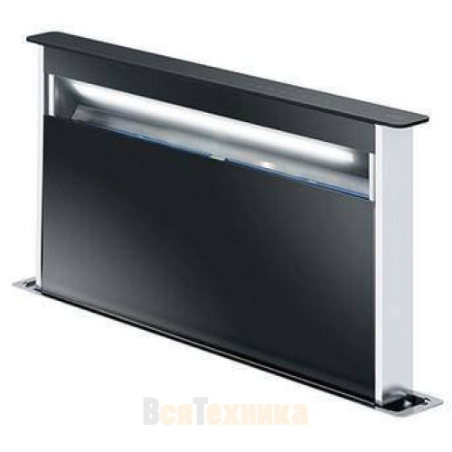Вытяжка Franke FS DW 866 XS BK