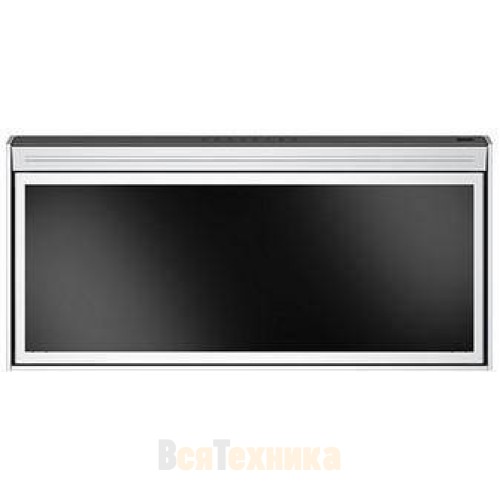 Вытяжка Franke FS TS 906 W XS BK