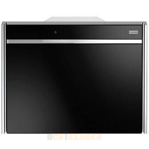 Вытяжка Franke FS VT 606 W XS BK