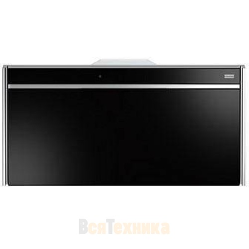 Вытяжка Franke FS VT 906 W XS BK