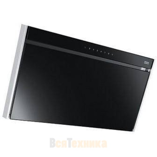 Вытяжка Franke FS VT 906 W XS BK