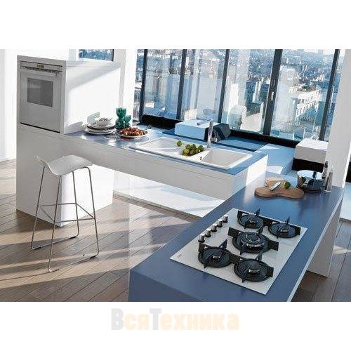 Варочная панель Franke FHCR 705 4G TC WH C