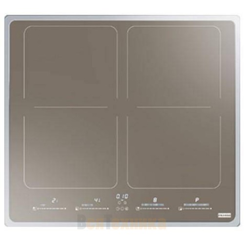 Варочная панель Franke FHFS 584 2FLEXI ST CH