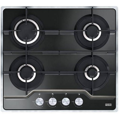 Варочная панель Franke FHFS 584 4G BK C