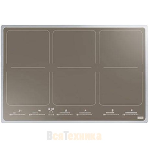 Варочная панель Franke FHFS 786 3FLEXI ST CH