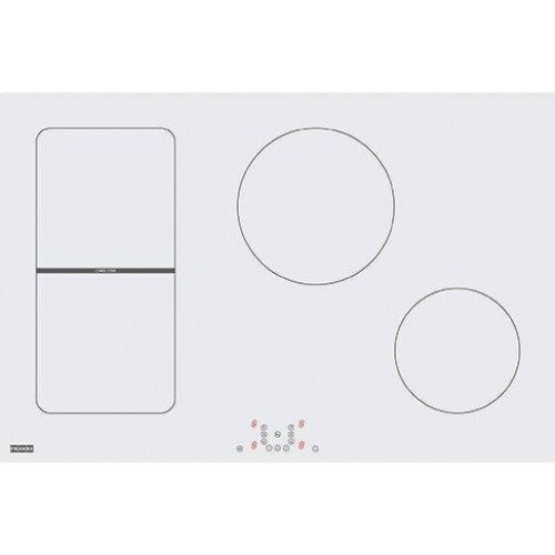 Варочная панель Franke FHMR 804 2I 1Flexi WH
