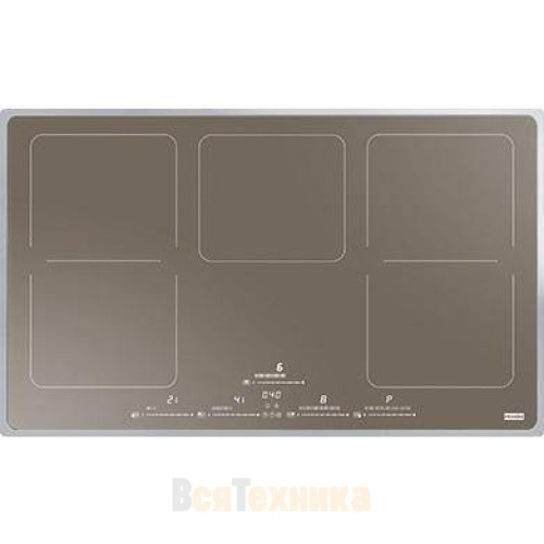 Варочная панель Franke FHFS 865 1I 2FLEX ST CH