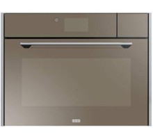 Компактный духовой шкаф Franke FSO 45 FS C TFT CH XS