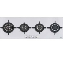 Варочная панель Franke FHCR 1204 3G TC HE WH C