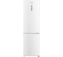 Холодильник Korting KNFC 62029 W