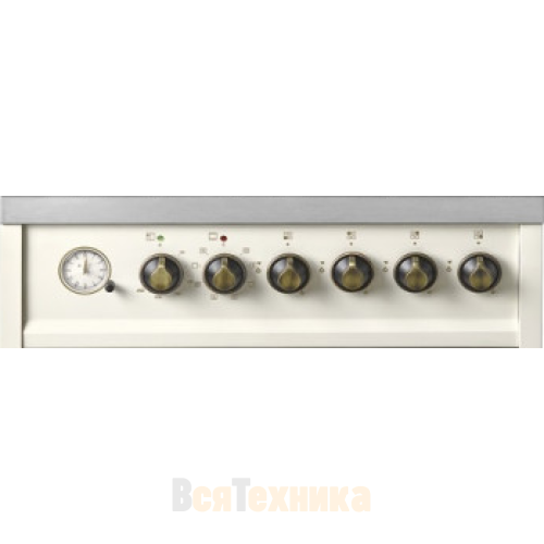 Комбинированная плита Korting CKE 68041 CRI