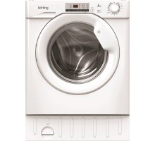 Стиральная машина Korting KWMI 1480 W